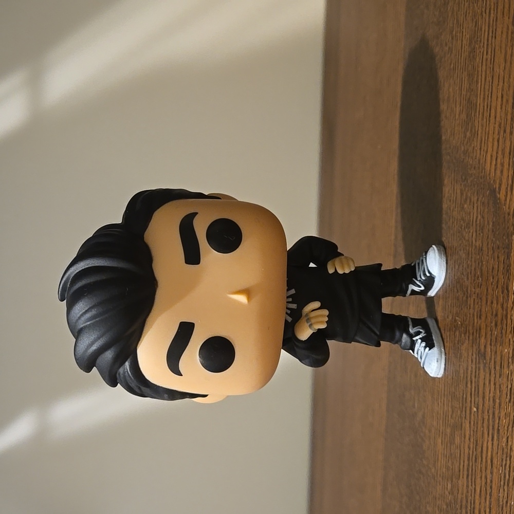 Funko Pop David Rose Schitt's Creek